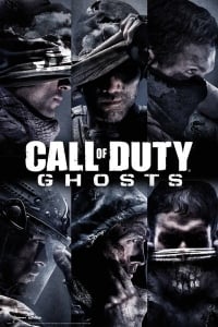 Call of Duty: Ghosts